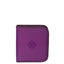 Kit Mochila Grande Sestini Magic mais Lancheira Fitness 2 Compartimentos e Estojo Artistico - Roxo