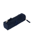 Estojo com Bolso Crinkle 2 - Azul