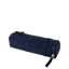 Estojo com Bolso Crinkle 2 - Azul