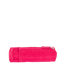 Estojo com Bolso Crinkle 2 Rosa - Pink