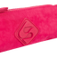 Estojo com Bolso Crinkle 2 Rosa - Pink