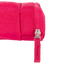 Estojo com Bolso Crinkle 2 Rosa - Pink
