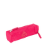 Estojo com Bolso Crinkle 2 Rosa - Pink