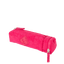 Estojo com Bolso Crinkle 2 Rosa - Pink