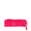 Estojo com Bolso Crinkle 2 Rosa - Pink