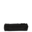 Estojo com Bolso Crinkle 2 - Preto