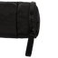 Estojo com Bolso Crinkle 2 - Preto