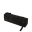 Estojo com Bolso Crinkle 2 - Preto