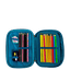 Estojo Box Especial Azul - Oceano