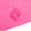 Estojo Box Especial 3 Compartimentos Crinkle 2 Double Rosa - Pink