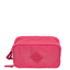 Estojo Box Especial 3 Compartimentos Crinkle Rosa - Pink