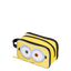 Estojo Box Especial 3 Compartimentos Minions X - Colorido