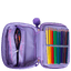 Estojo Box Especial Capricho Crush Roxo - Lilás