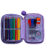 Estojo Box Especial Capricho Crush Roxo - Lilás