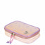 Estojo Box Especial Capricho Estrela Rainbow - Rosa e Lilás
