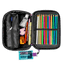 Estojo Box Especial Capricho Generation - Preto