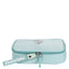 Kit Mochila 2 Compartimentos e Estojo Box Especial Capricho Hype - Verde