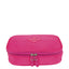 Kit Lancheira Pocket e Estojo Box Especial Sestini Crinkle Rosa - Pink