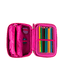 Estojo Box Especial Hydroblock Pink - Fúcsia