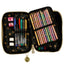 Estojo Box Especial Paul Frank Bege - Light Gold
