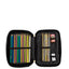 Estojo Box Especial Paul Frank Styles - Black N Gold