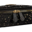 Estojo Box Especial Paul Frank Styles - Black N Gold