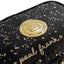 Estojo Box Especial Paul Frank Styles - Black N Gold