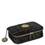 Estojo Box Especial Paul Frank Styles - Black N Gold