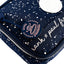 Estojo Box Especial Paul Frank Styles - Azul