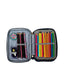 Estojo Box Especial Paul Frank Styles - Azul