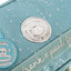 Estojo Box Especial Paul Frank Styles - Verde