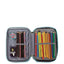 Estojo Box Especial Paul Frank Styles - Verde