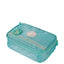 Estojo Box Especial Paul Frank Styles - Verde