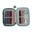 Estojo Box Especial Paul Frank Classics Verde - Esmeralda