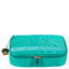 Kit Lancheira 2 Compartimentos e Estojo Box Especial Paul Frank Classics Verde - Esmeralda