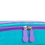 Estojo Box Especial Paul Frank Classics - Verde Lagoa