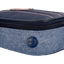 Estojo Box Especial Paul Frank World Azul - Jeans