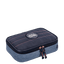Estojo Box Especial Paul Frank World Azul - Jeans