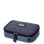 Estojo Box Especial Paul Frank World Azul - Jeans