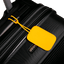 Identificador de Bagagem - Amarelo