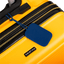 Identificador de Bagagem - Azul