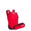 Kit Mochila Compacta e Estojo 2 Compartimentos Chicago Bulls - Vermelho