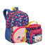 Kit Mochila Média e Lancheira Especial Kids X Cat 3 - Colorido
