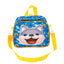 Lancheira Pequena 2 em 1 Sestini Kids Dog 3 - Colorido