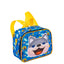 Lancheira Pequena 2 em 1 Sestini Kids Dog 3 - Colorido