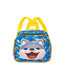 Lancheira Pequena 2 em 1 Sestini Kids Dog 3 - Colorido
