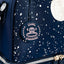 Lancheira 2 Compartimentos Paul Frank Styles - Azul