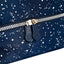 Lancheira 2 Compartimentos Paul Frank Styles - Azul