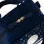 Lancheira 2 Compartimentos Paul Frank Styles - Azul