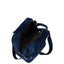Lancheira 2 Compartimentos Paul Frank Styles - Azul